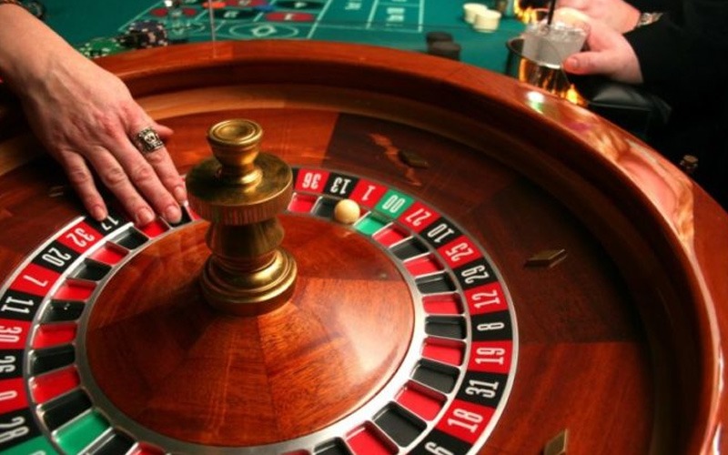 2020'nin En Çok Kazandıran Casino Oyunları tam listesi burada! Poker, Rulet, ? Slot ve Blackjack oynamak ve kazanmak için ? HEMEN TIKLA!
