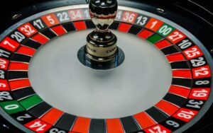 1-3-2-6 Rulet Stratejisi