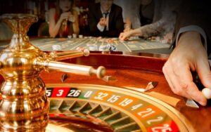 Chernyshov Rulet Stratejisi