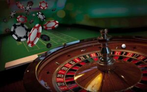 James Bond Rulet Stratejisi