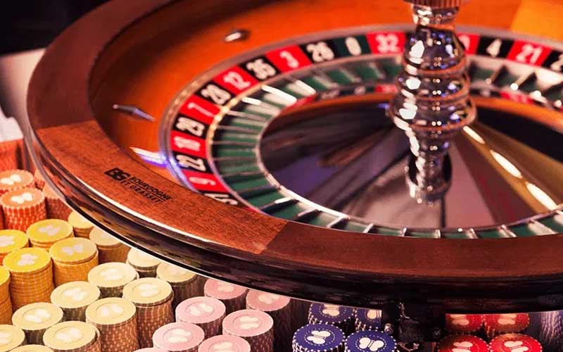 d'alembert rulet stratejisi