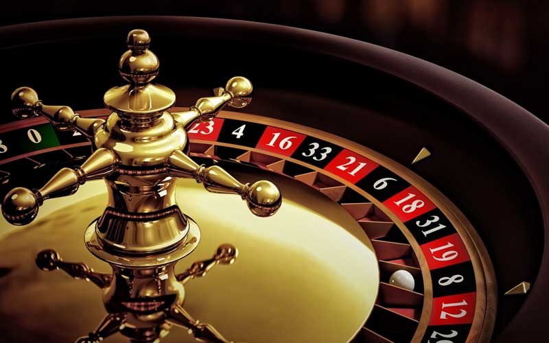 Labouchere Rulet Stratejisi, Rulet Demo Oyna, Canlı Rulet Avantajları