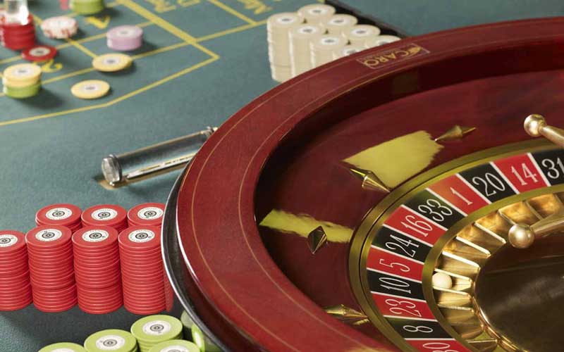 Martingale Rulet Stratejisi, Rulet Demo Oyna, Rulette Kazanma Taktikleri