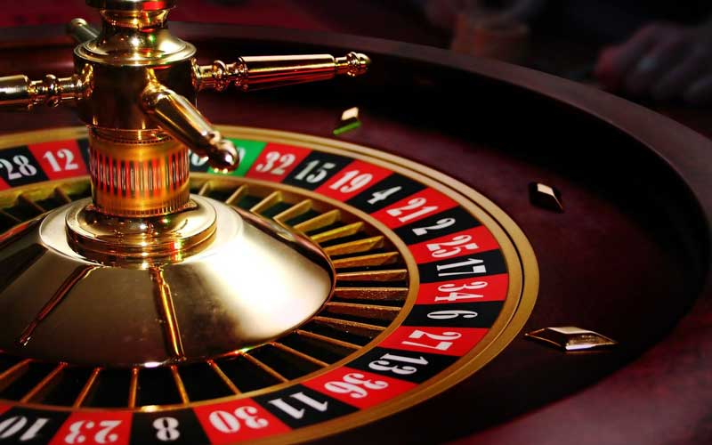 Amerikan Ruleti Stratejileri