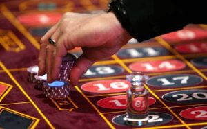Avrupa Ruleti Taktikleri