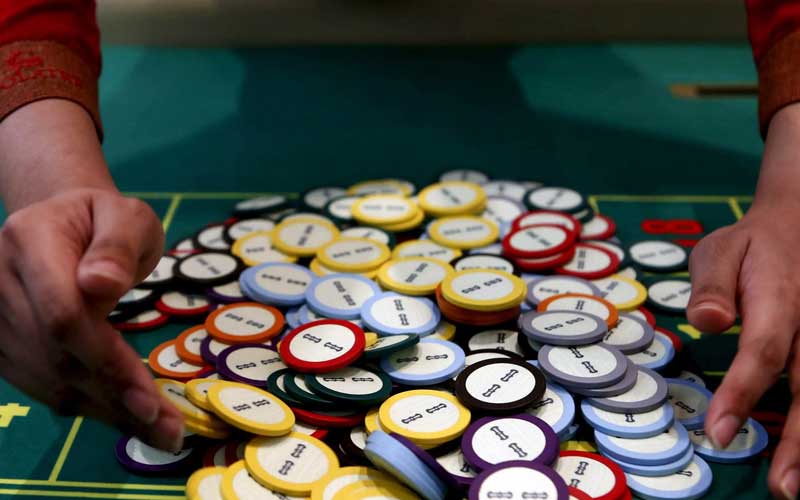 Fizik Bilimi ile Rulet Nasıl Kazanılır, Rulette Kazanma Stratejileri