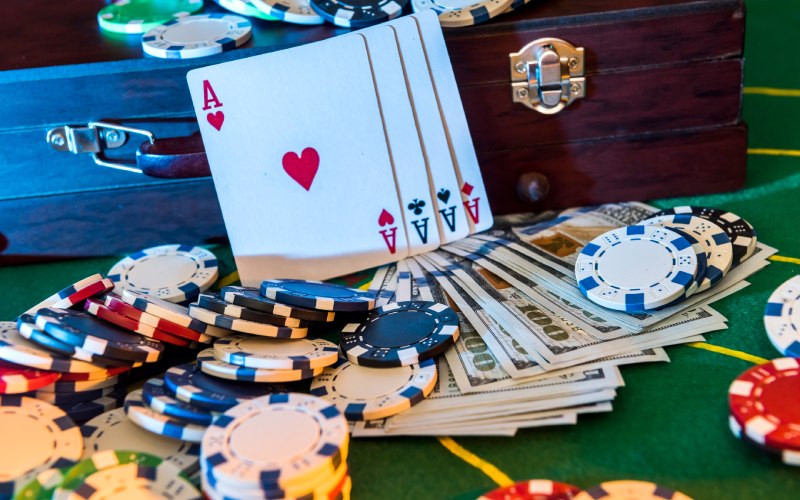 Blackjack Nasıl Oynanır, Blackjack Nasıl Para Kazanılır?