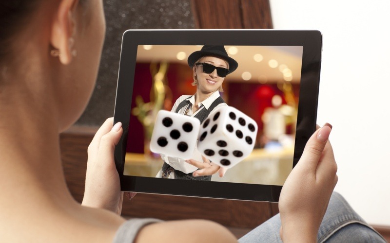 Canlı Casino Oyna, Canlı Casino Siteleri, Bedava Kıbrıs Slot Oyna