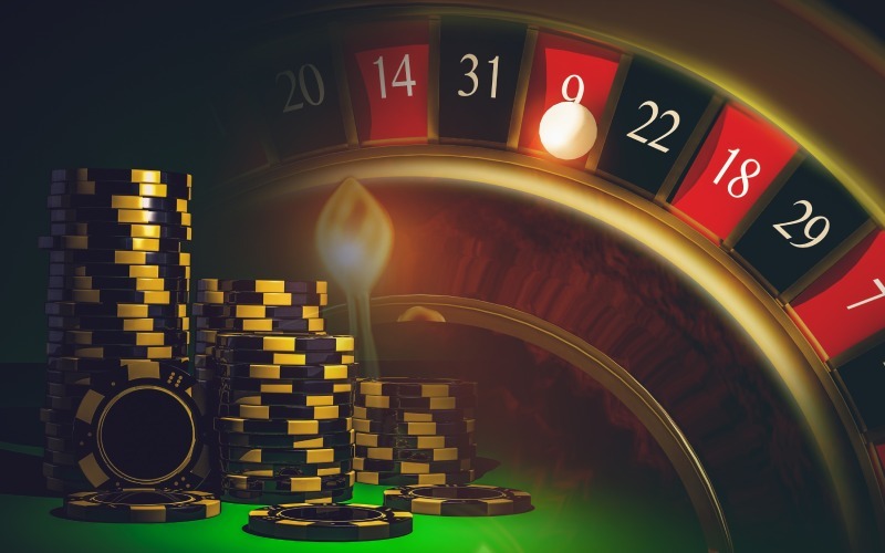 Fransa Chat Rulet, Fransız Ruleti, Canlı Rulet ve Fransa Sohbet