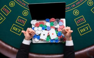 Online Casino Siteleri