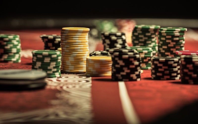 Poker Nasıl Oynanır Basit Anlatım, Açık Poker Kapalı Poker Kuralları