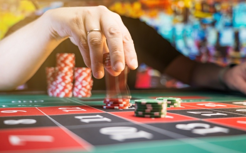 Rulet Oyunları 2020, Casino Oyunları Rulet, Poker, Blackjack