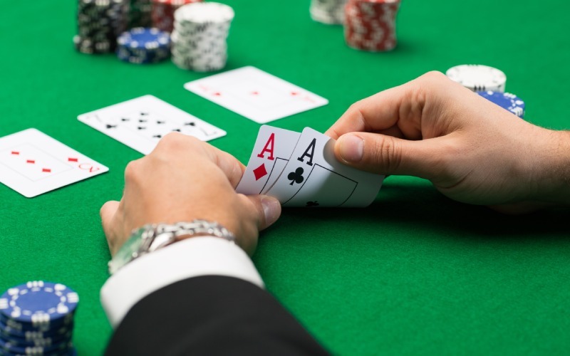 Texas Holdem Poker Oyna, Türkçe Poker Oyna, Poker Oyna Ücretsiz
