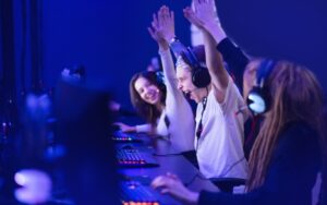 Ücretsiz Online Oyunlar