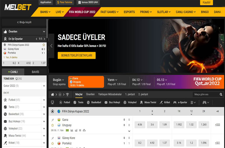 Melbet Giriş, Melbet Rulet Oyna, Melbet Casino